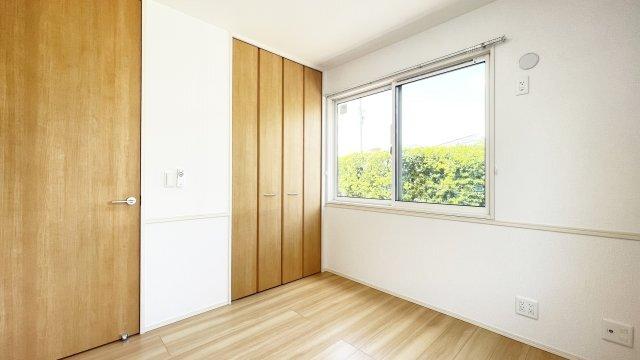 アンジュ　クレール　Ｂ棟 室内