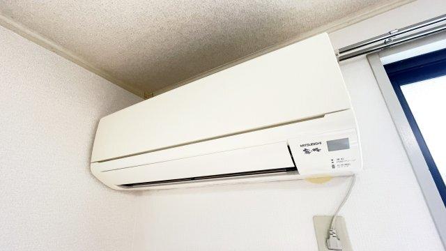 ファミール田宮 設備