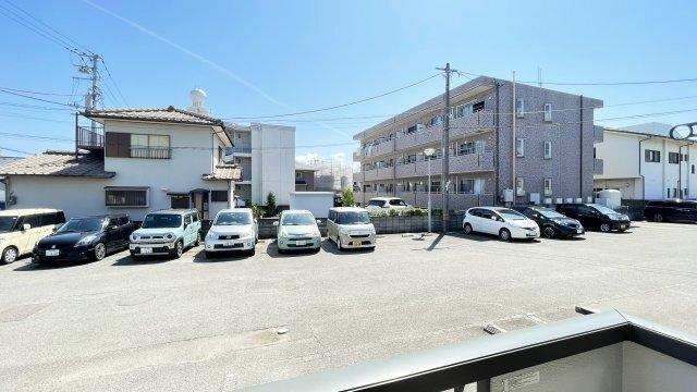 サニーガーデン　Ｂ棟 部屋画像
