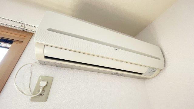 サニーガーデン　Ｂ棟 設備