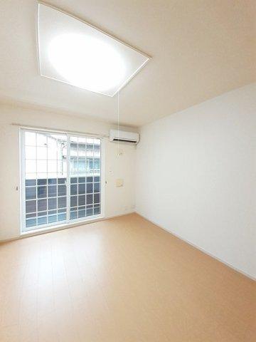 スターリースカイ（101） 部屋画像