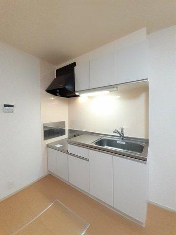 スターリースカイ（101） 部屋画像