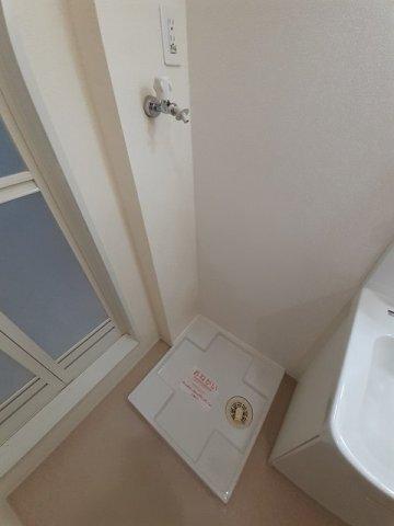 スターリースカイ（101） 部屋画像