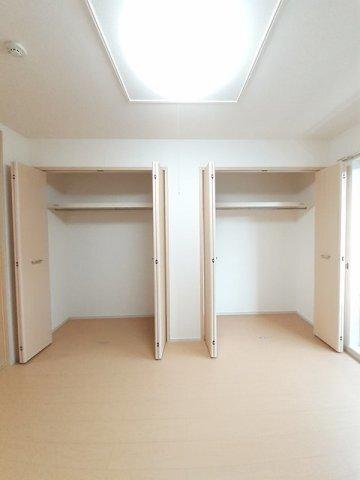 スターリースカイ（101） 部屋画像