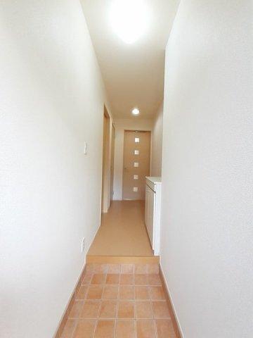 スターリースカイ（101） 部屋画像