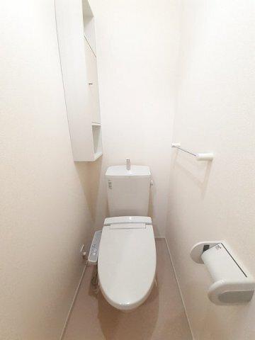 スターリースカイ（101） 部屋画像