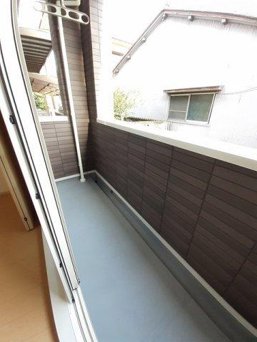 スターリースカイ（101） 部屋画像