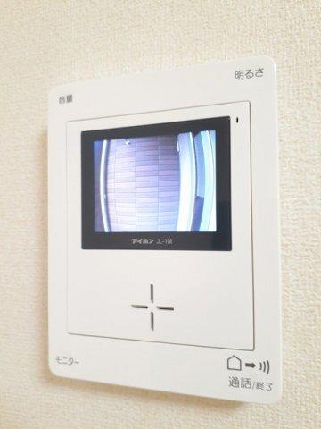 スターリースカイ（101） 設備