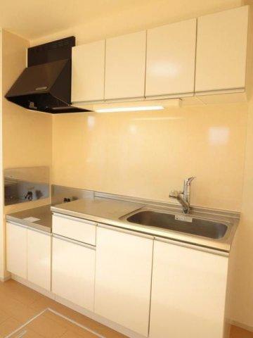 フィオーレ篠原 部屋画像