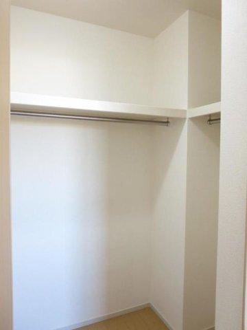 フィオーレ篠原 部屋画像
