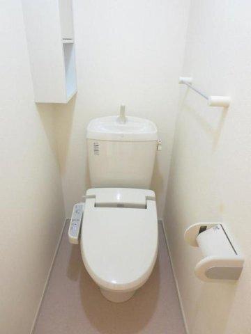 フィオーレ篠原 部屋画像