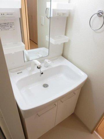 フィオーレ篠原 部屋画像