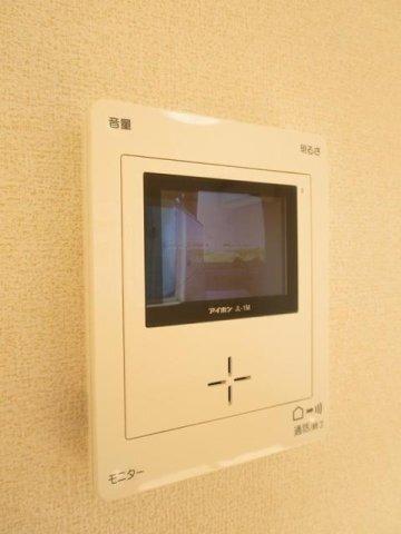 フィオーレ篠原 設備