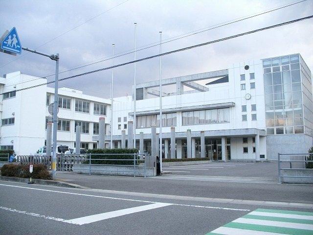 フィオーレ篠原 部屋画像