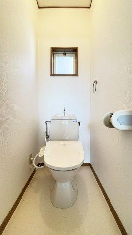 ビレッジ夢 トイレ
