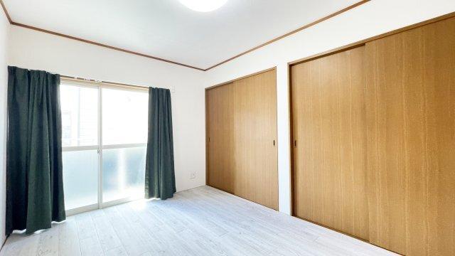 ビレッジ夢 リビング
