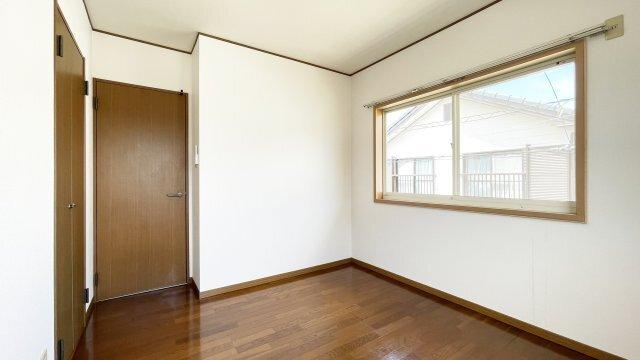 ビレッジ夢 リビング