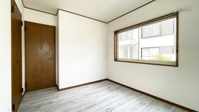 ビレッジ夢 リビング