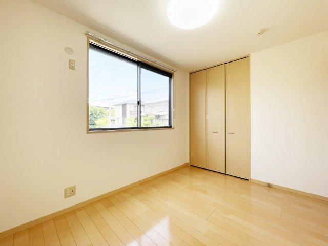 シャーメゾン末広 室内