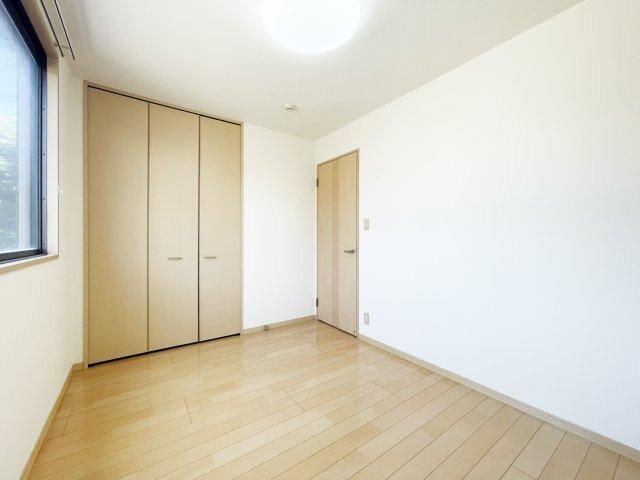 シャーメゾン末広 リビング