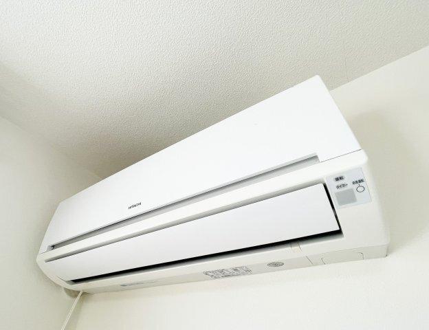 シャーメゾン末広 設備