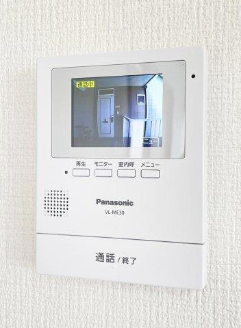 ビレッジ夢 セキュリティ