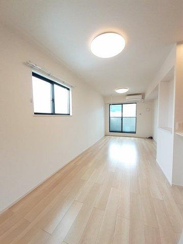ラ・フルール 部屋画像