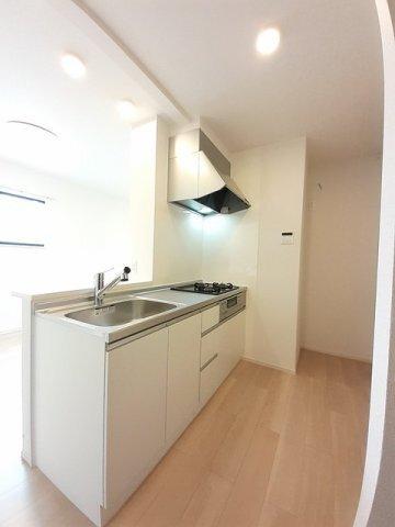 ラ・フルール 部屋画像