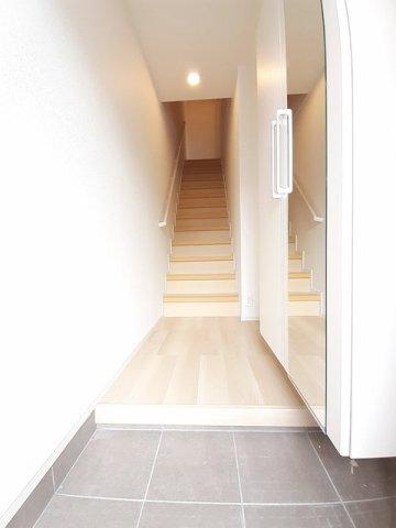 ラ・フルール 部屋画像