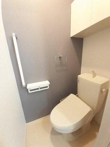 ラ・フルール 部屋画像