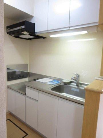 パピヨン 部屋画像