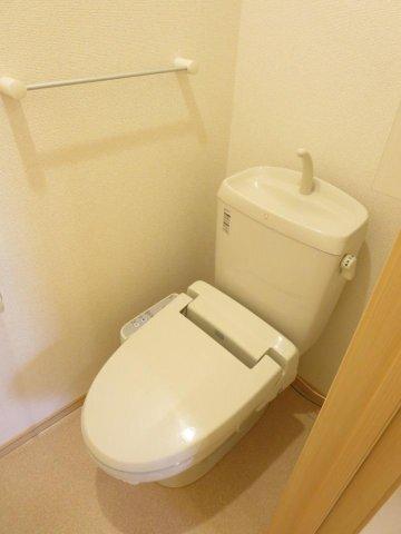 パピヨン 部屋画像