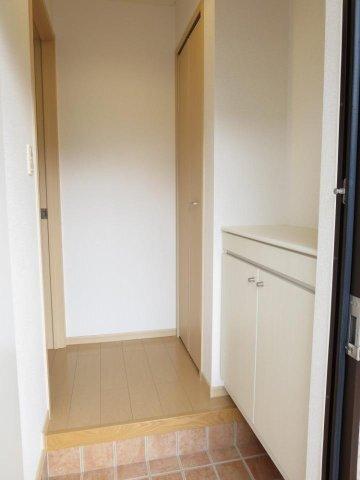 パピヨン 部屋画像