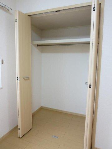 パピヨン 部屋画像