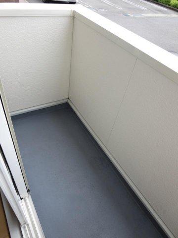 パピヨン 部屋画像
