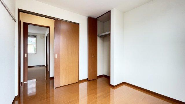 ハミングタウン　Ⅴ 室内