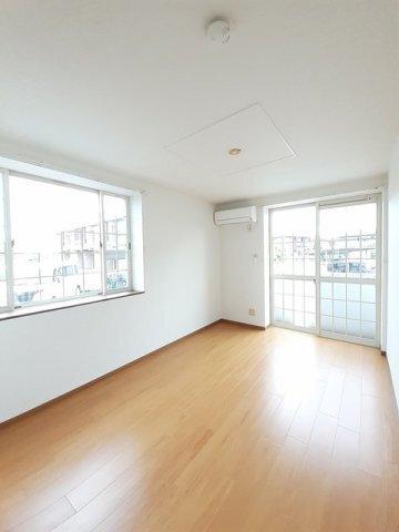 フォンテーヌＡ（101） 部屋画像