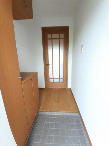 フォンテーヌＡ（101） 部屋画像