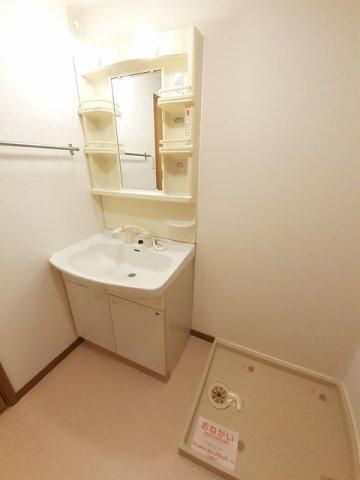 フォンテーヌＡ（101） 部屋画像