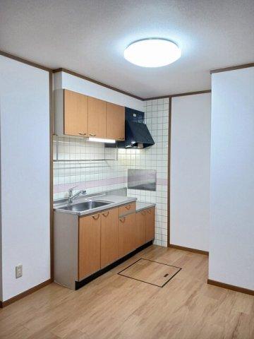 Ｌａｗ　Ｆｌｏｗｅｒ 部屋画像