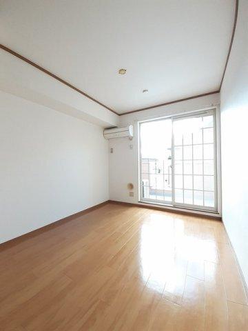 ベリエハウス 部屋画像