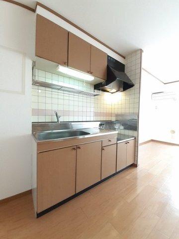 ベリエハウス 部屋画像