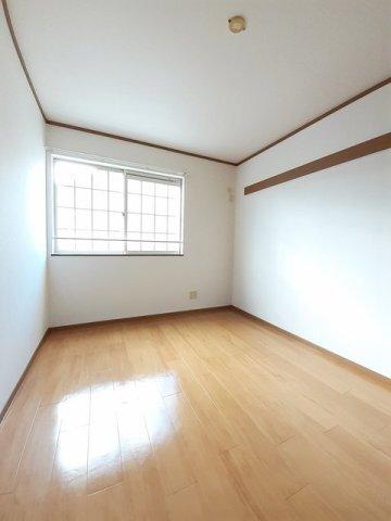 ベリエハウス 部屋画像