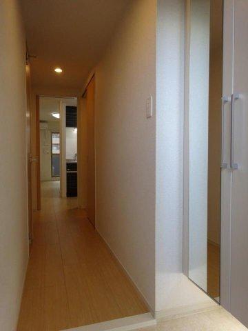 グランクリュ佐古　ＷＥＳＴ 部屋画像