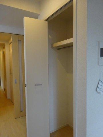 グランクリュ佐古　ＷＥＳＴ 部屋画像