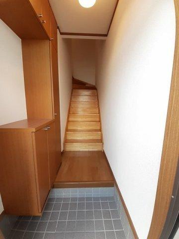 ベリエハウス 部屋画像