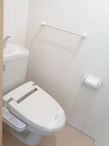 クレセント　Ⅱ（103） 部屋画像
