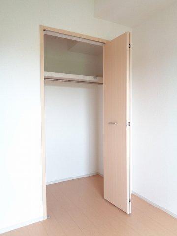 クレセント　Ⅱ（103） 部屋画像