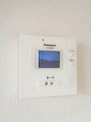 クレセント　Ⅱ（103） 設備