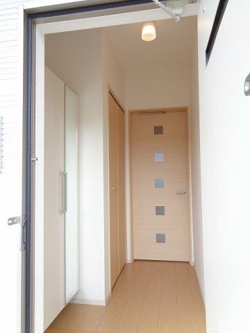 クレセント　Ⅱ（103） 部屋画像